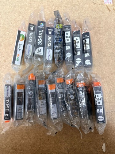 Cartucce inchiostro joblot - cartucce,