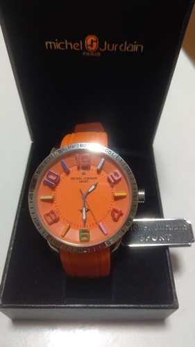Michel jurdain sport 7700 - jurdain, mj-7700