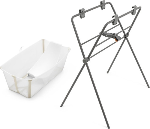 Stokke flexi bath sandy - stokke, (sandy
