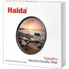 Filtro Haida 82 mm NanoPro MC