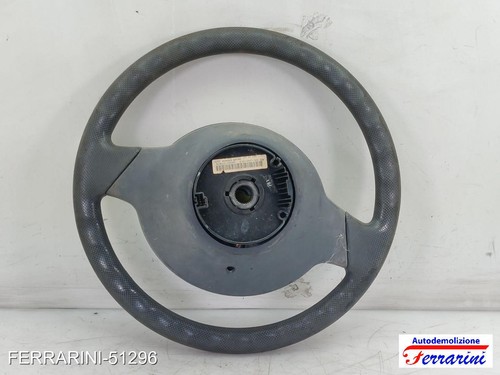 Volante sterzo smart cabrio - volante,