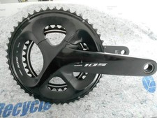 Guarnitura Shimano 105 Doppia