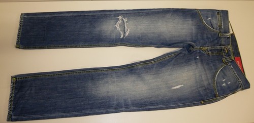 Jeans donna dondup clay - jeans,