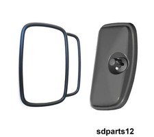 2x Specchio Retrovisore
