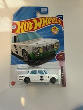 Hot wheels 2025 alfa - wheels,