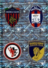 PANINI CALCIATORI 2025-26 2026