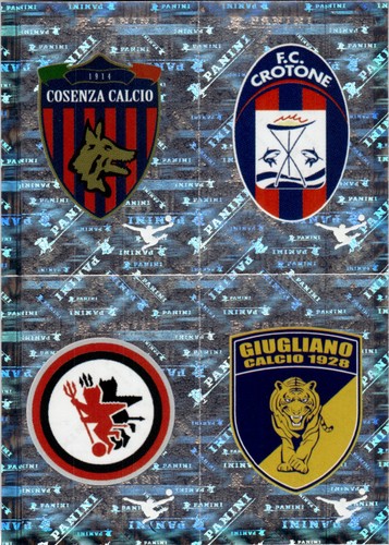 Panini calciatori 2025 2026 - panini, 2025-26