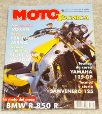 SUPER MOTO TECNICA FEBBRAIO