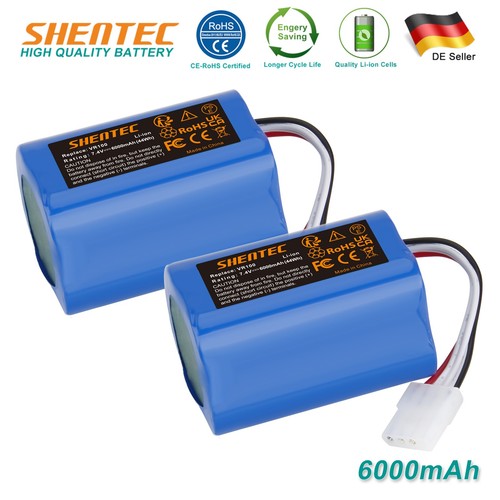 Batteria agli ioni litio 2 - batteria,