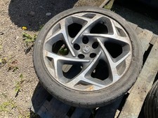 Opel Insignia A 2016 cerchio