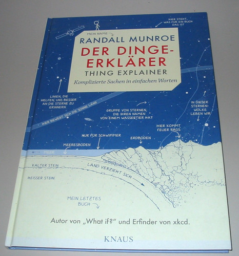 Der dingeerklärer - der,