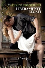 Libro - Presciutti Caterina -