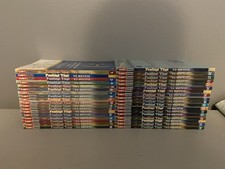 Fushigi Yugi - Serie Manga Completa 1-36
