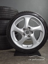 Porsche Turbo Look 2 cerchi 18