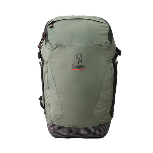 Zaino ripcurl imballabile - zaino,