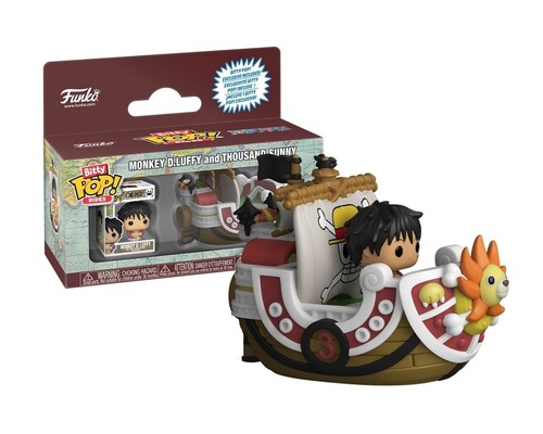Funko bitty pop ride - funko,