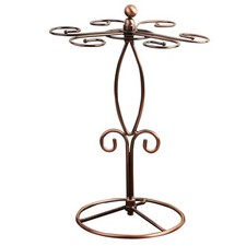  Espositore Bicchieri Scaffale