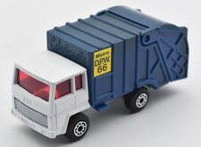 Matchbox Superfast #36 Refuse