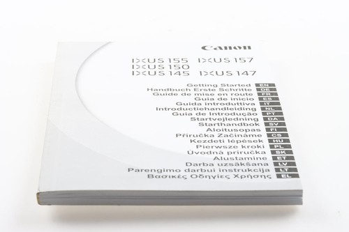 Canon ixus 145 147 150 - canon, 145/147/150/155/157
