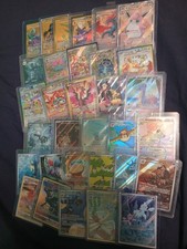 Lotto Carte Pokemon