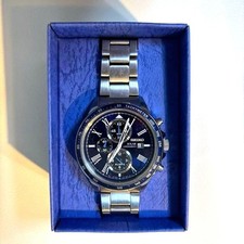 SEIKO ANA Chronograph 51685