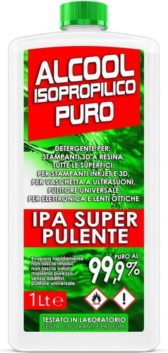Anfel ipa super - ipa, 99.9