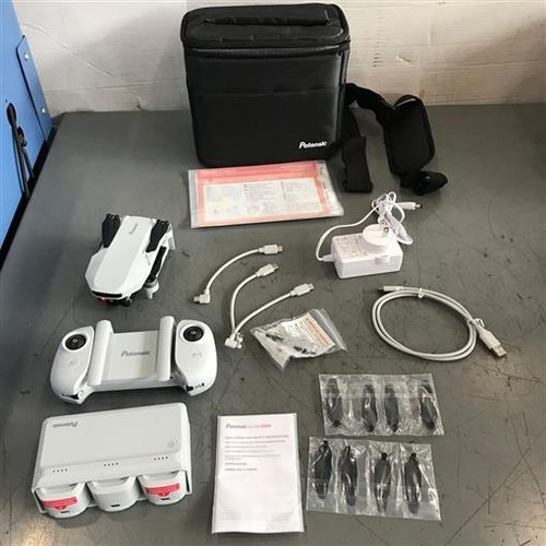 Potensic atom quadcopter - se,