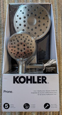 Kohler soffione doccia prone - soffione,