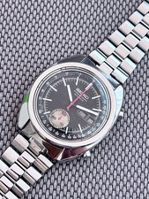 Seiko 6139-6012 Cronografo