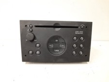 Autoradio radio opel - autoradio, cd