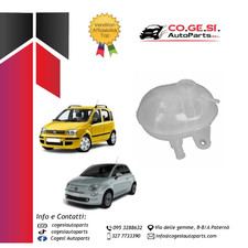 SERBATOIO VASCHETTA ACQUA