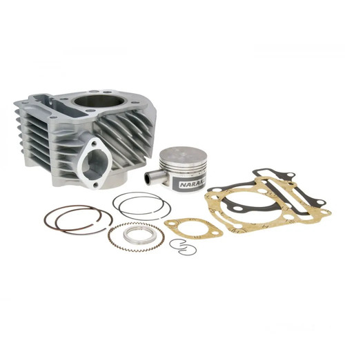 Kit cilindro 125cc - ,, per
