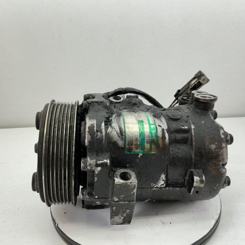 Compressore per opel agila - a/c,