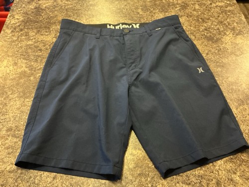 Pantaloncini hurley uomo - pantaloncini, 34