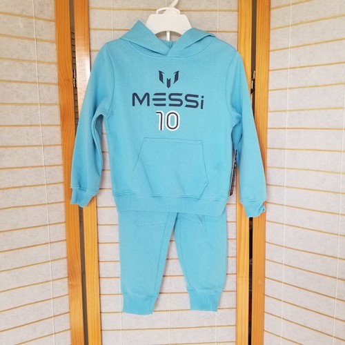 Lionel messi set - set, felpa