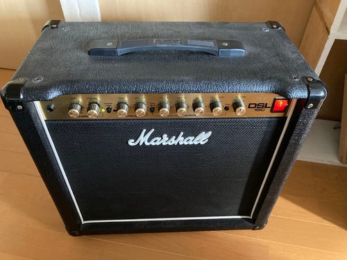 Marshall dsl15c guitar - dsl15c,