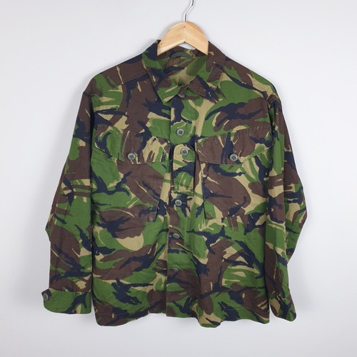 Giacca combattimento - da,
