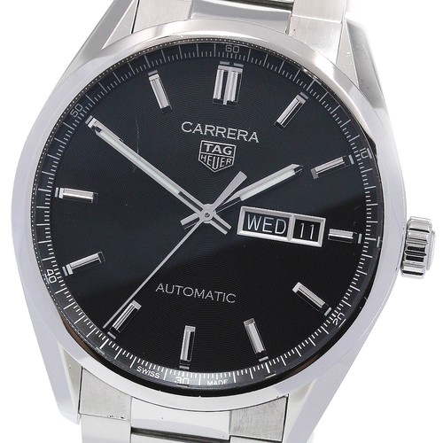 Orologio uomo automatico tag - orologio,