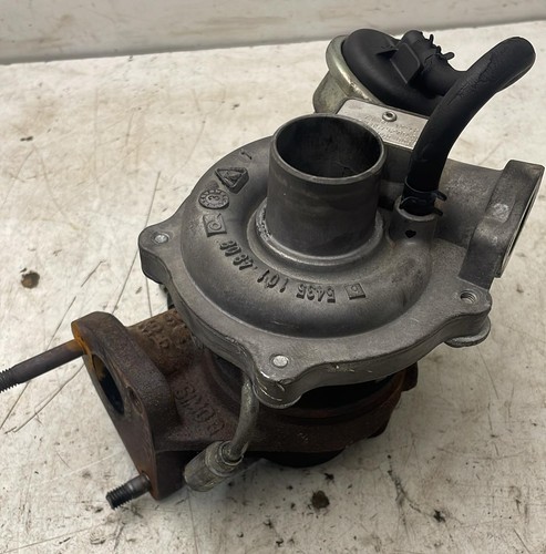 Turbina per fiat grande punto - per,