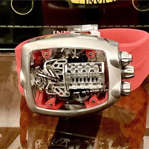 Orologio automatico montres - automatico,