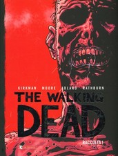 WALKING DEAD. RACCOLTA (THE)