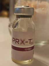 PRX Vendita n.1  fiala 4ml