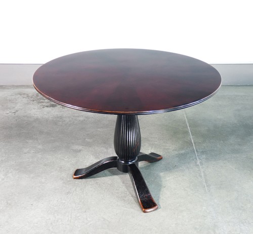 Tavolo design paolo - ⚜️,