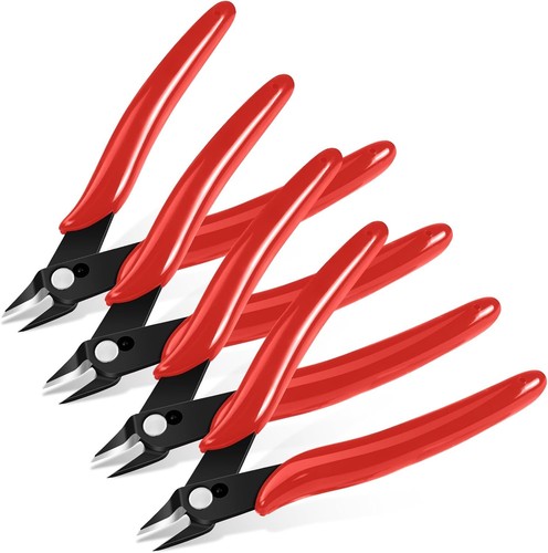 Set pinze taglio - set,