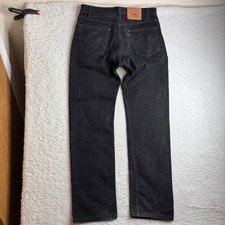 Jeans Levis 505 uomo 34x32