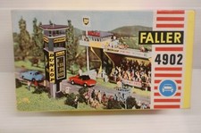 FALLER  4902 - kit TORRE DELLA