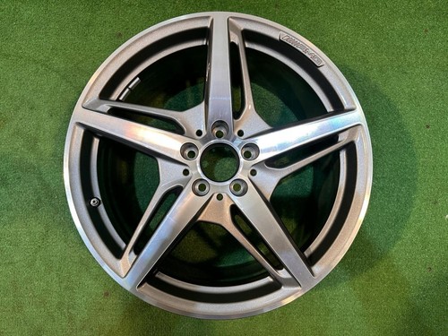 Mercedes benz amg r190 - amg,