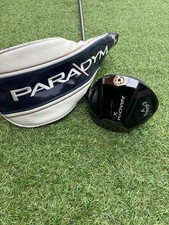 Callaway Paradym X Driver /