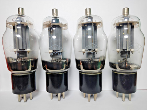 Pezzi nuovo 807 г - g-807, Г-807