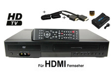 Videoregistratore lettore - videoregistratore,